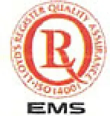 EMS logo