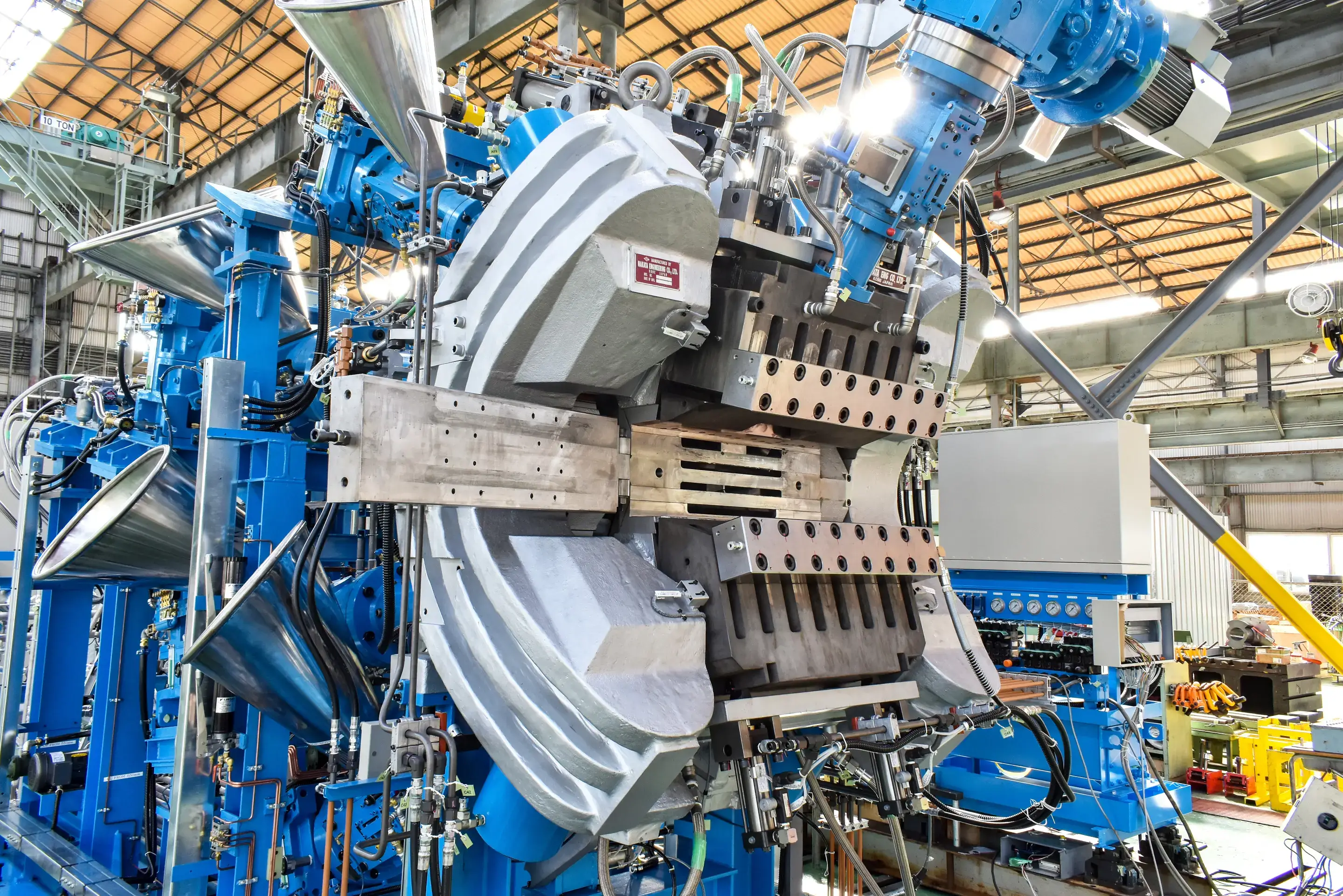 中田エンヂニアリング