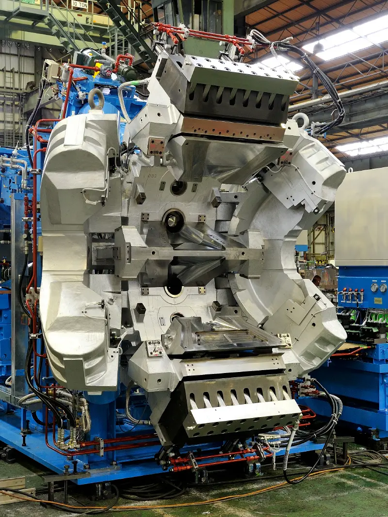 中田エンヂニアリング